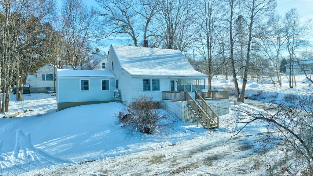 140 Castine Road Orland ME 04472