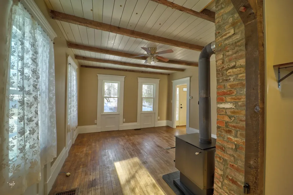140 Castine Road Orland ME 04472