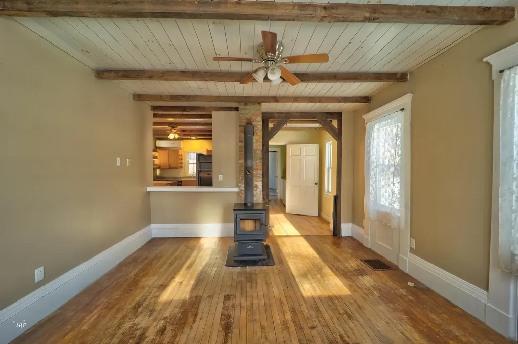 140 Castine Road Orland ME 04472