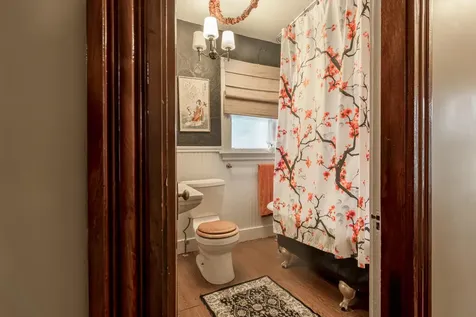 18 Hudson Street Bangor ME 04401