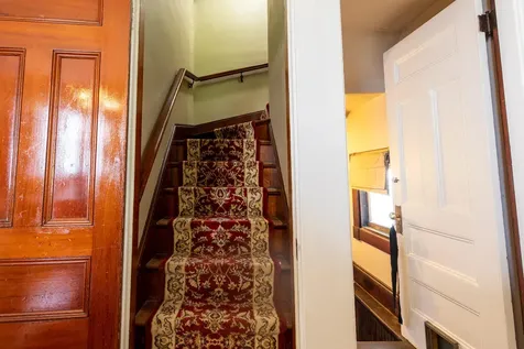 18 Hudson Street Bangor ME 04401