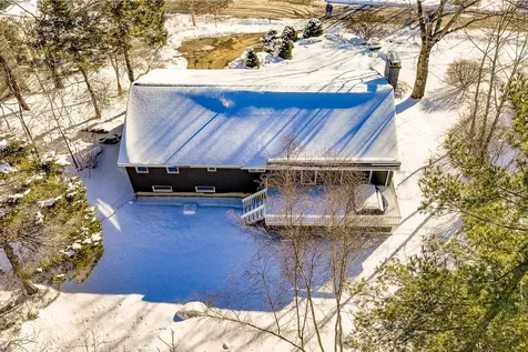 25 Acadia Drive Rockland ME 04841