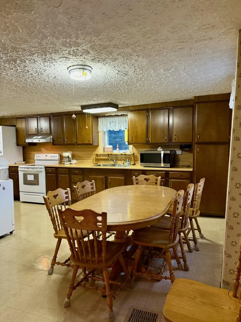 535 Frenchville Road Fort Kent ME 04743