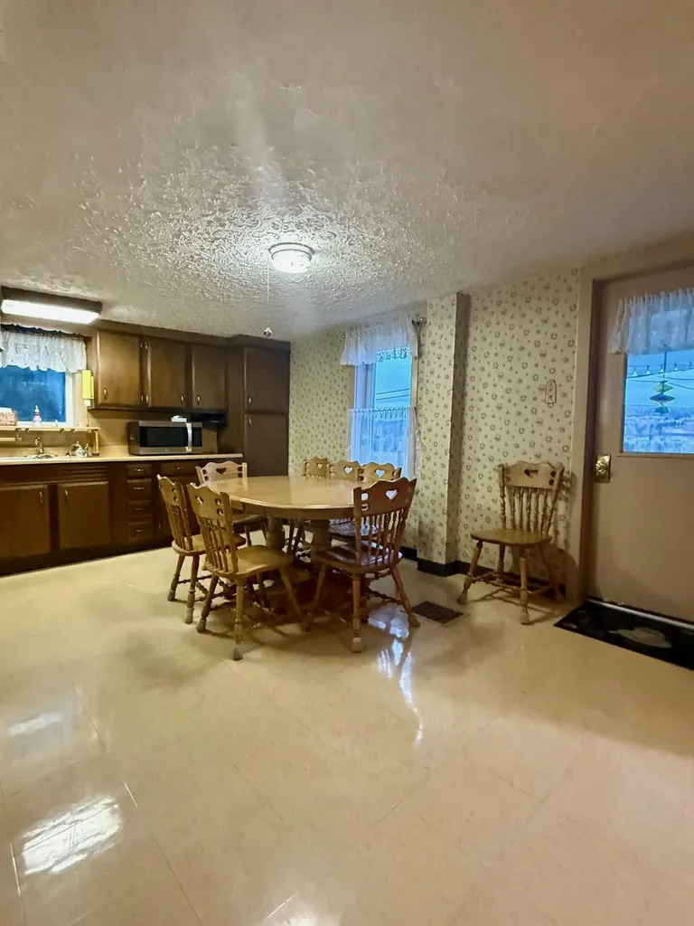 535 Frenchville Road Fort Kent ME 04743
