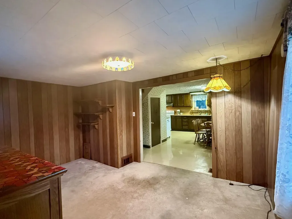 535 Frenchville Road Fort Kent ME 04743