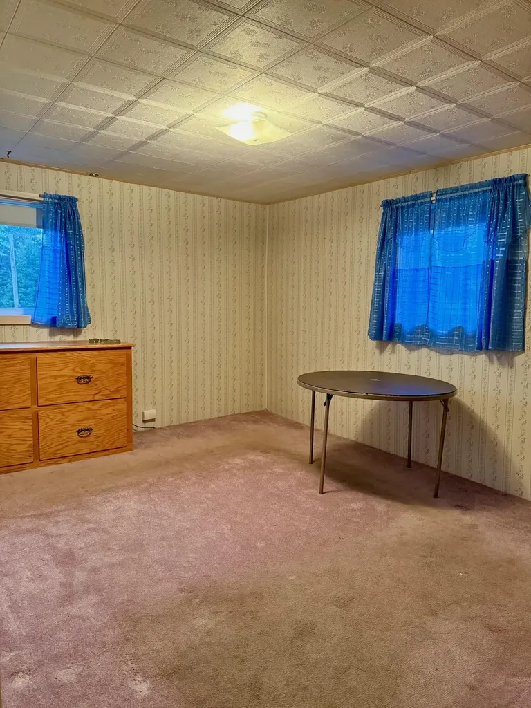 535 Frenchville Road Fort Kent ME 04743