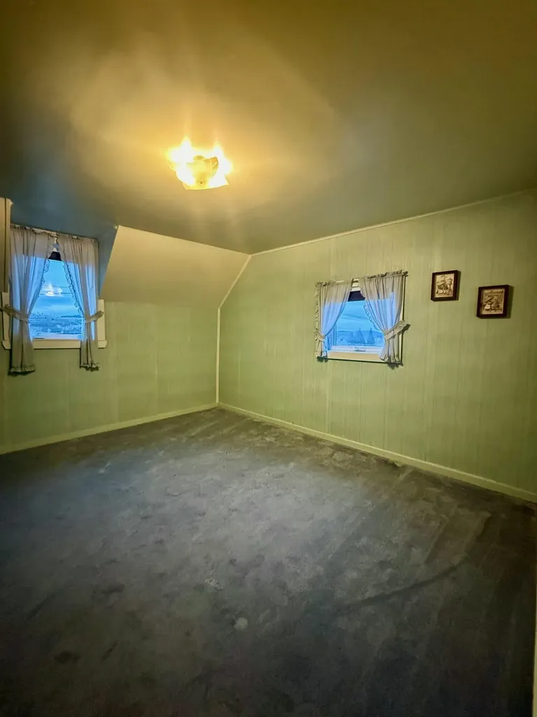 535 Frenchville Road Fort Kent ME 04743