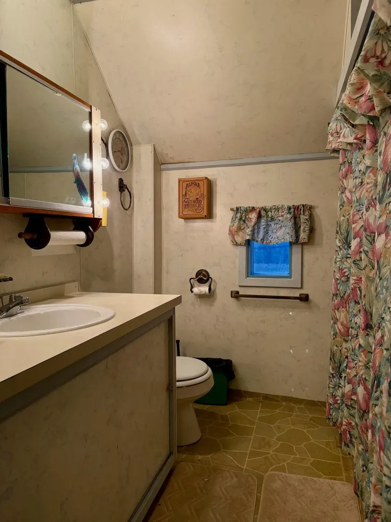 535 Frenchville Road Fort Kent ME 04743
