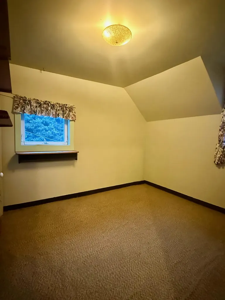 535 Frenchville Road Fort Kent ME 04743