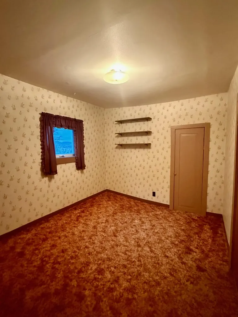 535 Frenchville Road Fort Kent ME 04743