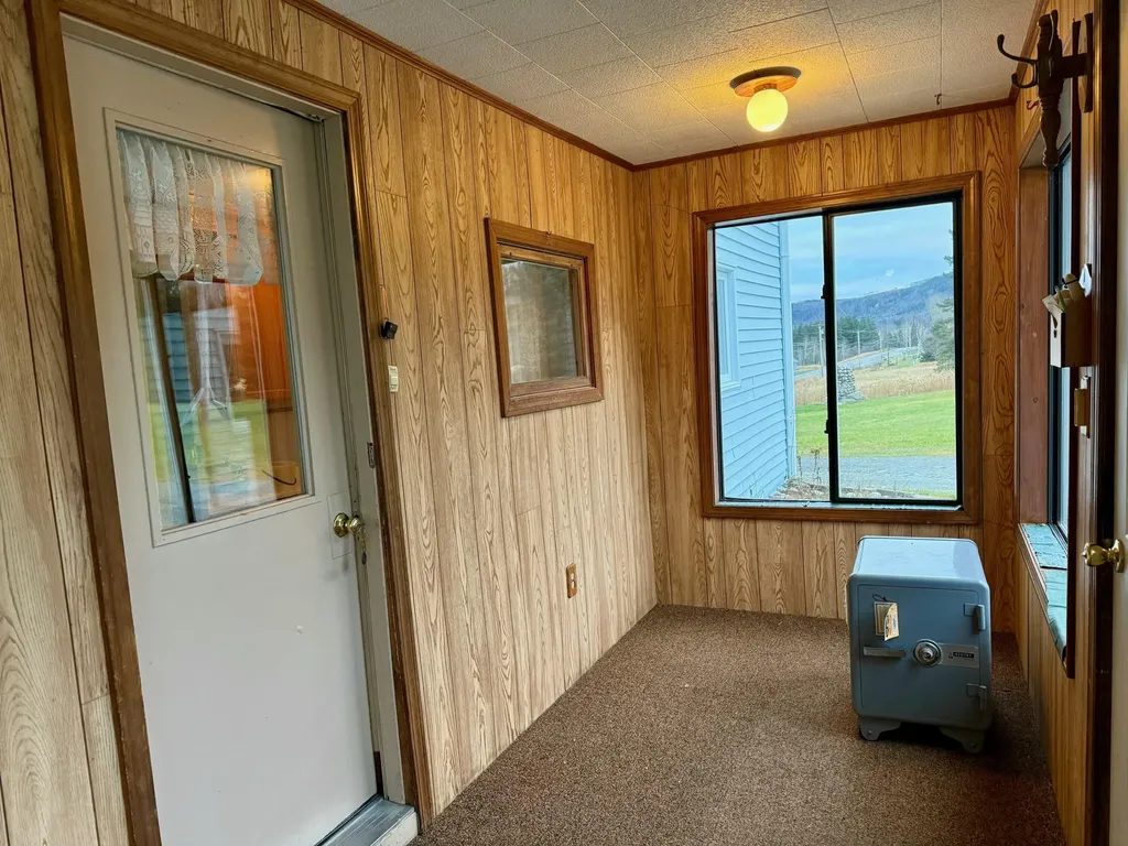 535 Frenchville Road Fort Kent ME 04743