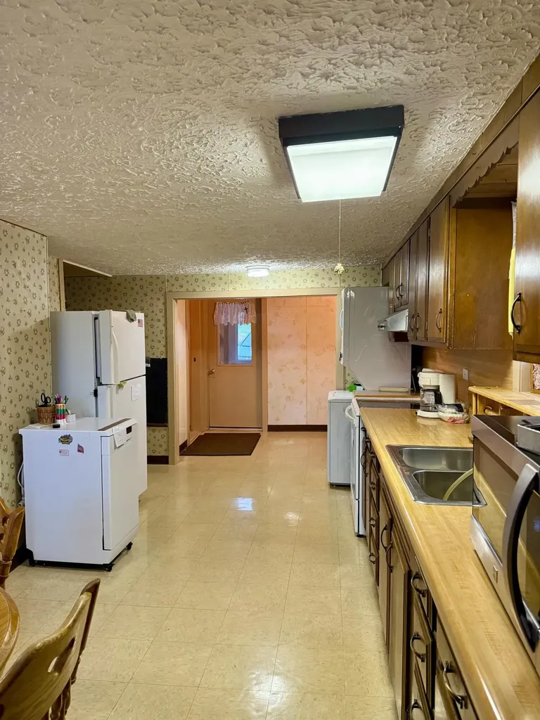 535 Frenchville Road Fort Kent ME 04743