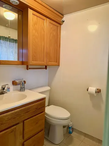 535 Frenchville Road Fort Kent ME 04743
