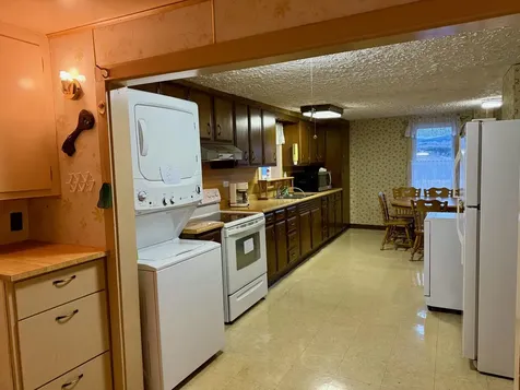 535 Frenchville Road Fort Kent ME 04743