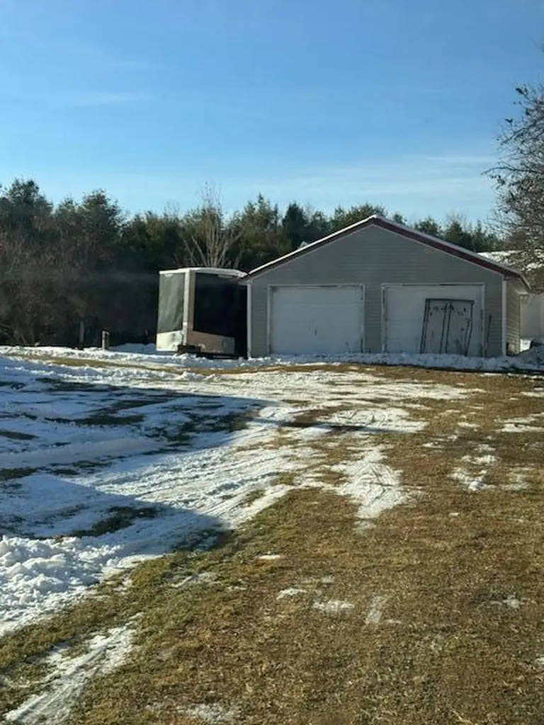 296 Laing Hill Road Palmyra ME 04965