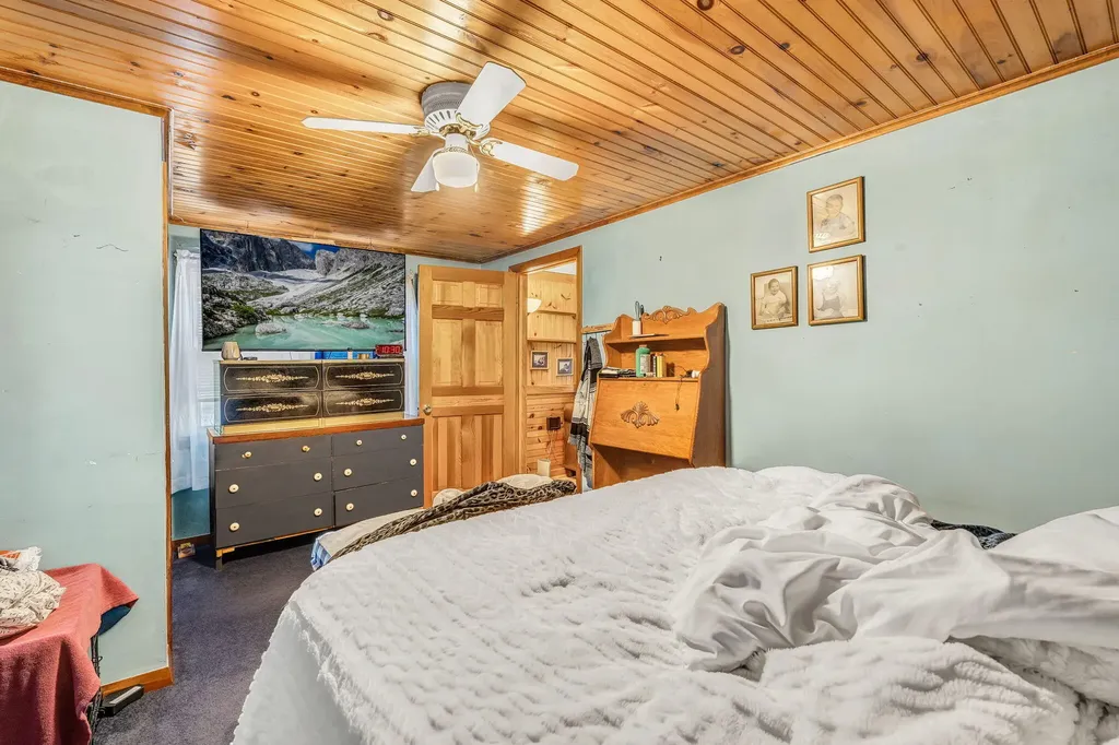 142 Clark Island Road Saint George ME 04859