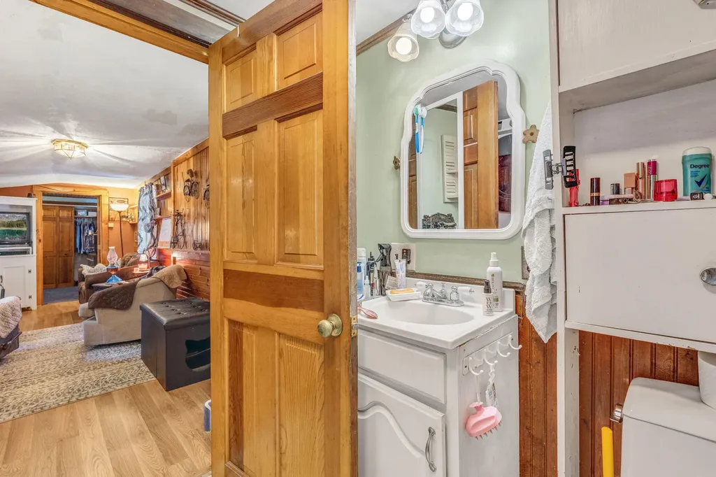142 Clark Island Road Saint George ME 04859