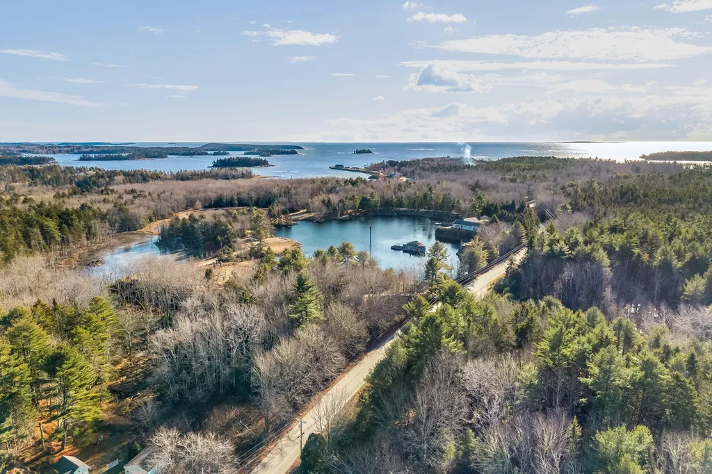 142 Clark Island Road Saint George ME 04859