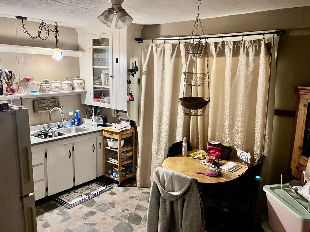 142 Clark Island Road Saint George ME 04859