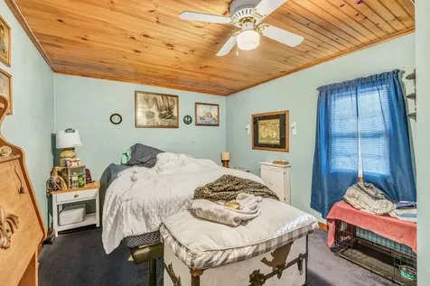 142 Clark Island Road Saint George ME 04859