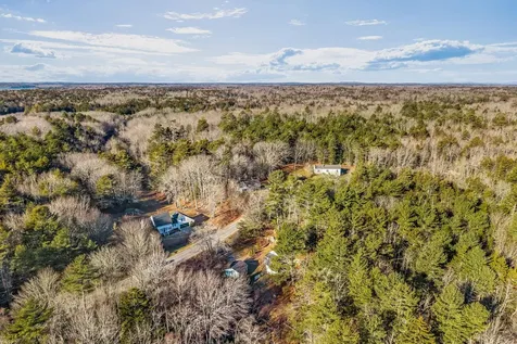 142 Clark Island Road Saint George ME 04859