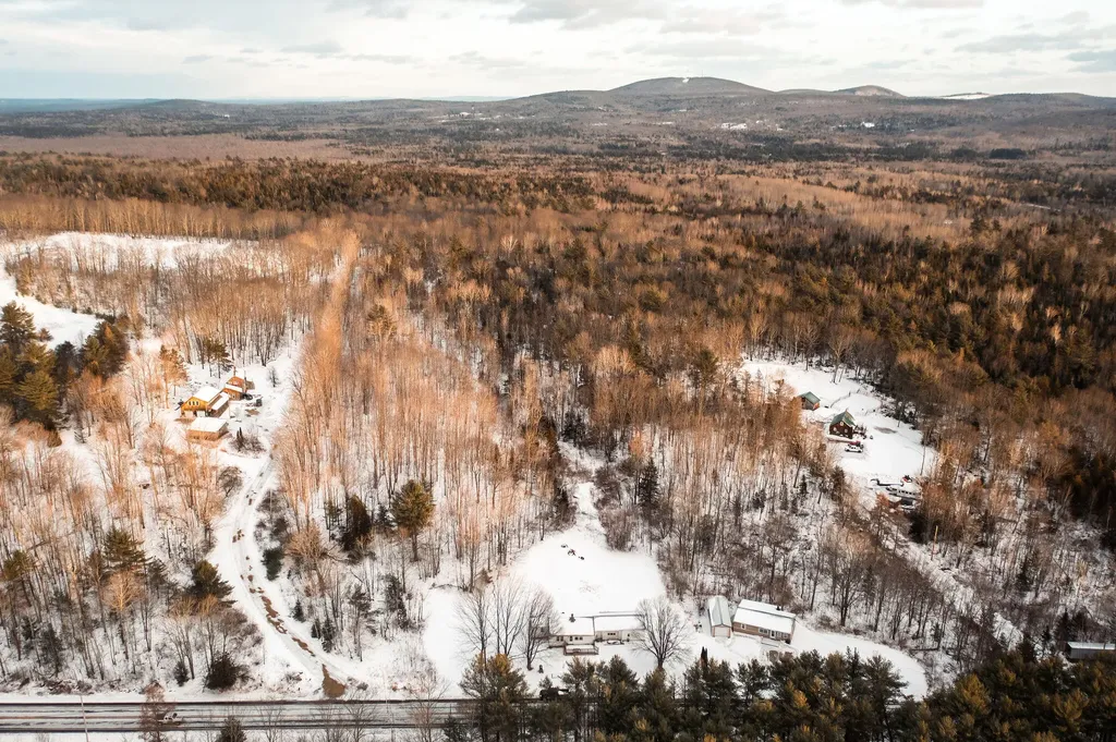 951 Moosehead Trail Dixmont ME 04932