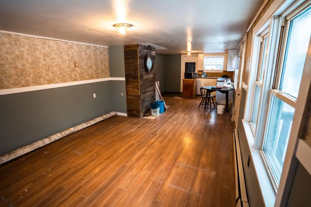 951 Moosehead Trail Dixmont ME 04932