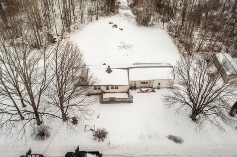 951 Moosehead Trail Dixmont ME 04932