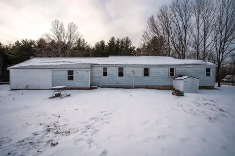 951 Moosehead Trail Dixmont ME 04932