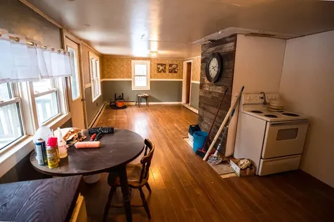 951 Moosehead Trail Dixmont ME 04932