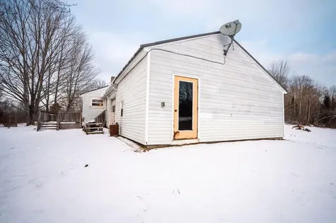 951 Moosehead Trail Dixmont ME 04932