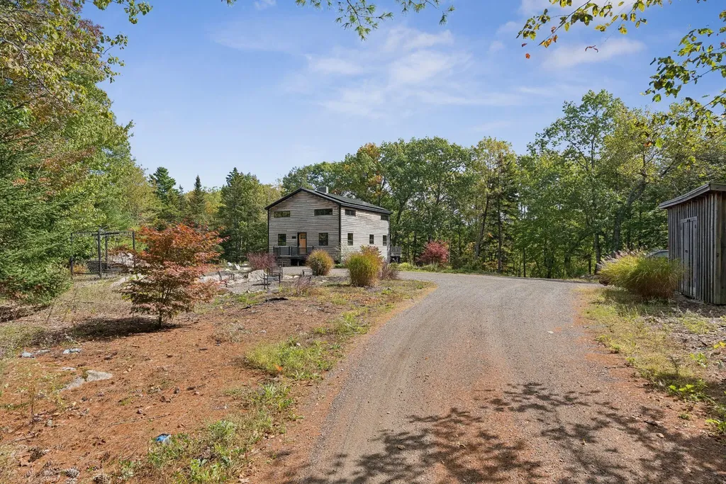 29 Punkin Hill Road South Thomaston ME 04858