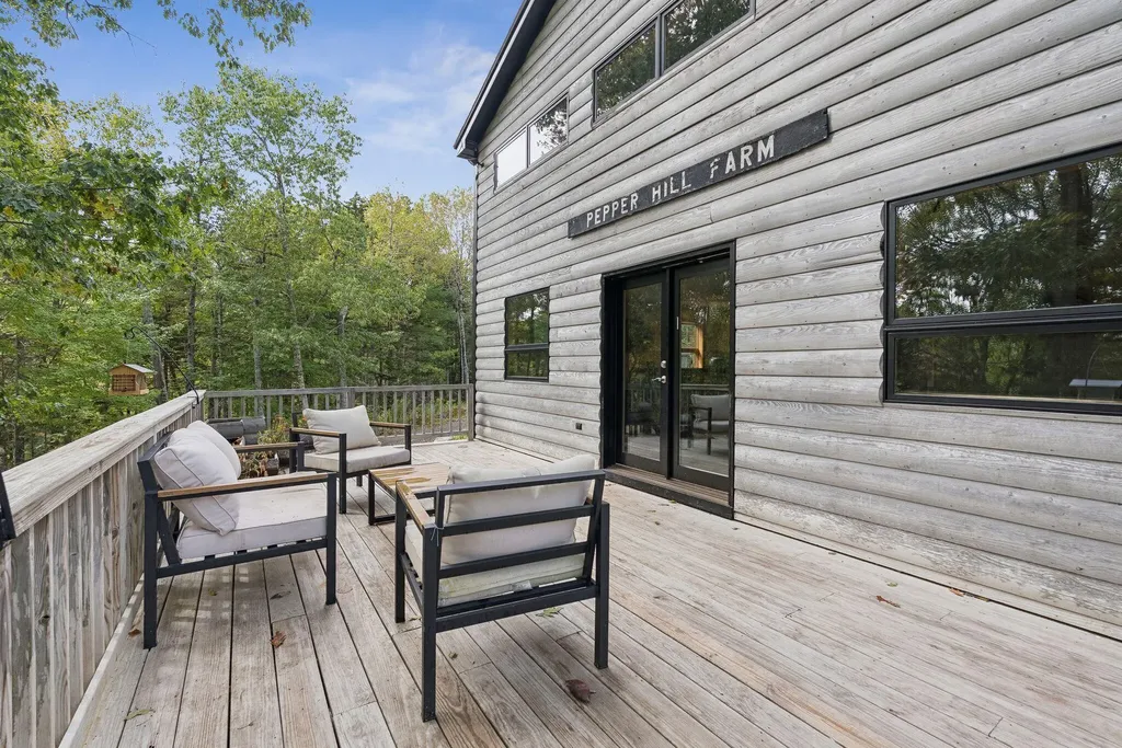 29 Punkin Hill Road South Thomaston ME 04858