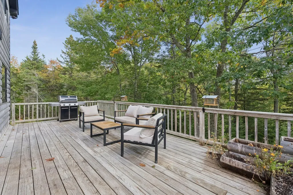 29 Punkin Hill Road South Thomaston ME 04858