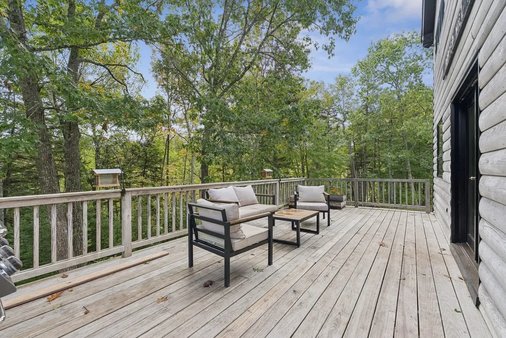 29 Punkin Hill Road South Thomaston ME 04858
