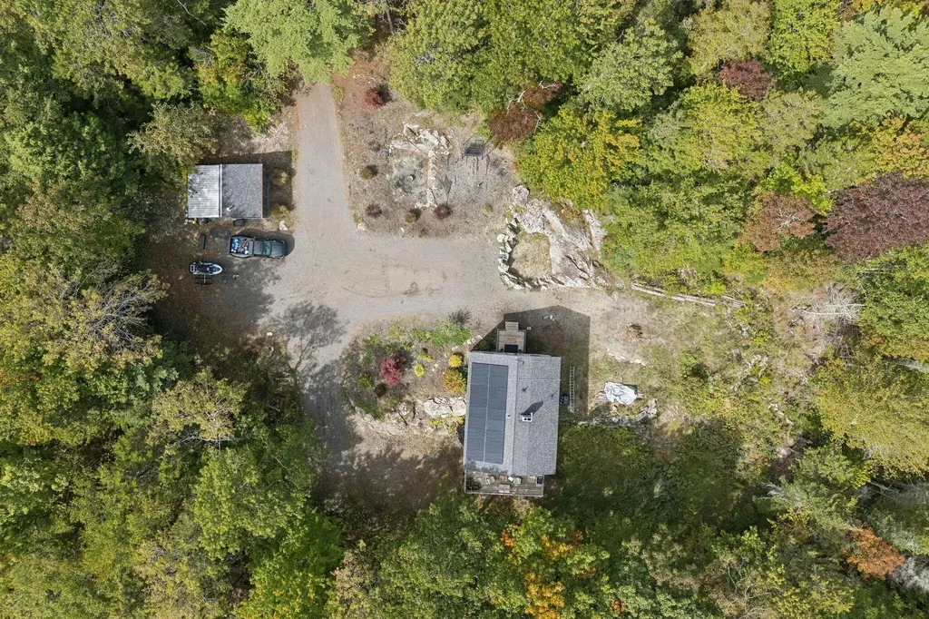 29 Punkin Hill Road South Thomaston ME 04858