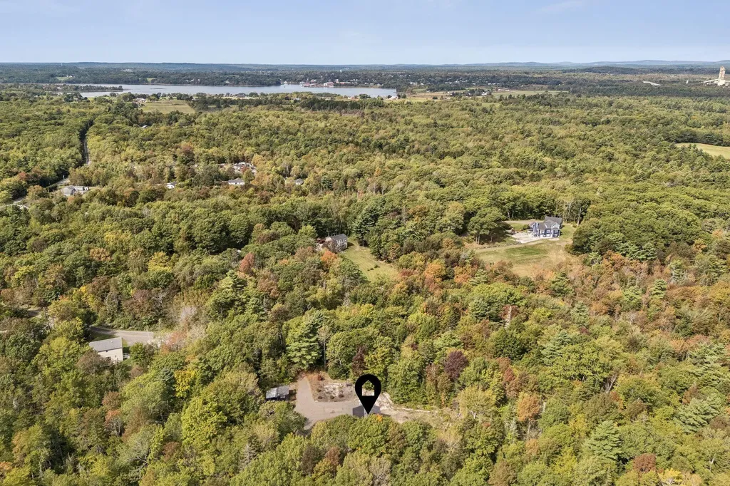 29 Punkin Hill Road South Thomaston ME 04858