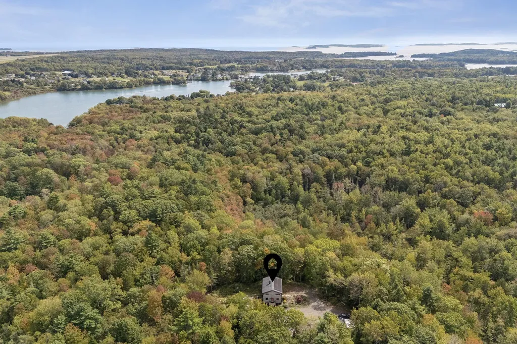29 Punkin Hill Road South Thomaston ME 04858