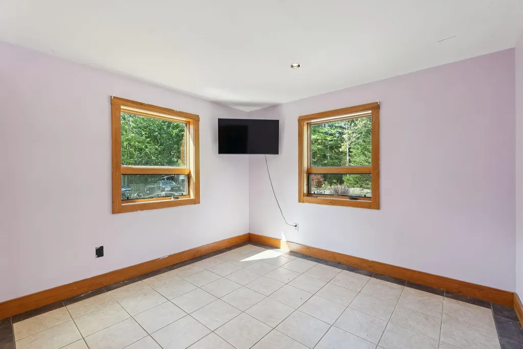 29 Punkin Hill Road South Thomaston ME 04858