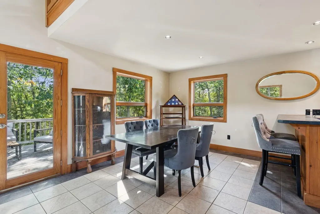 29 Punkin Hill Road South Thomaston ME 04858