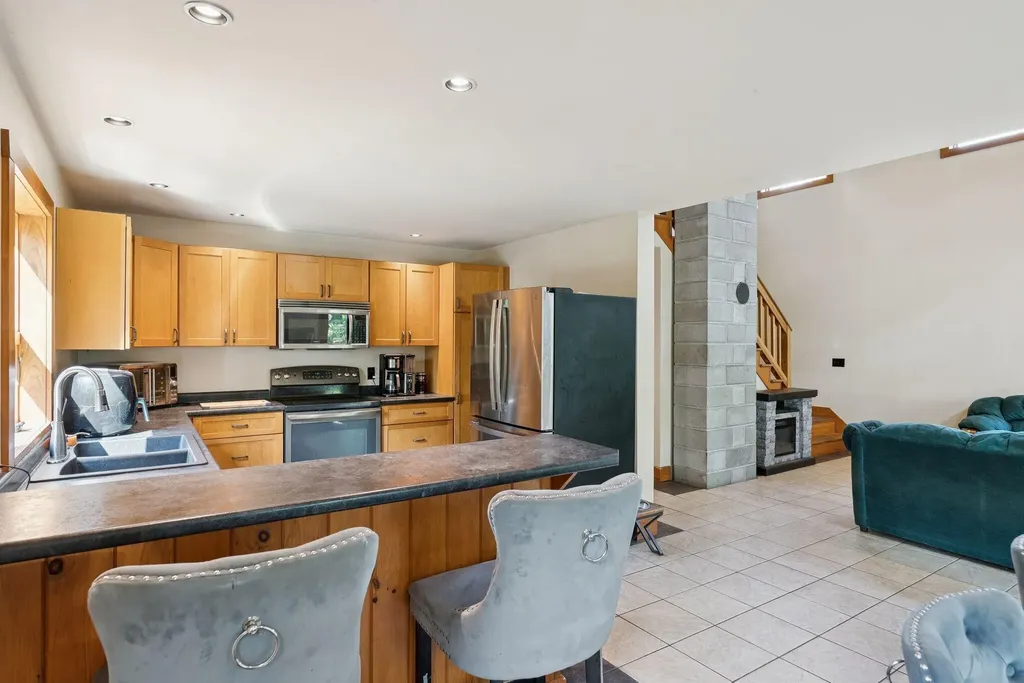 29 Punkin Hill Road South Thomaston ME 04858