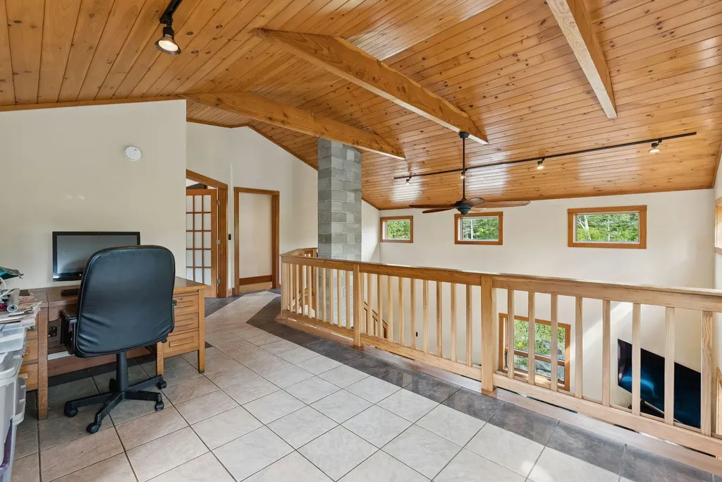 29 Punkin Hill Road South Thomaston ME 04858