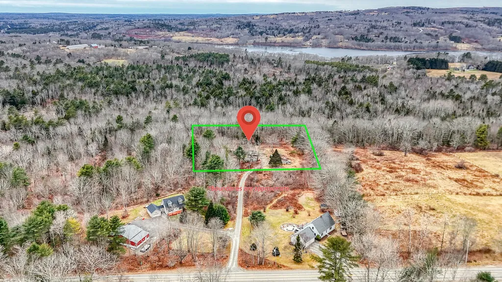 38 Jasmine Lane Union ME 04862