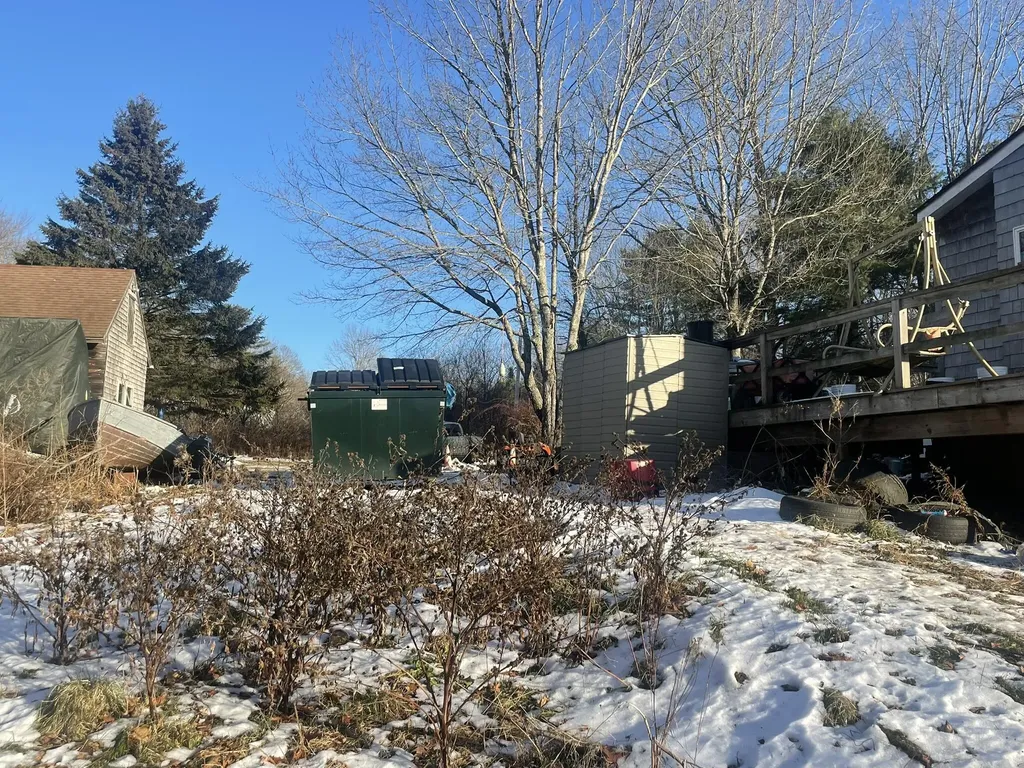 38 Jasmine Lane Union ME 04862