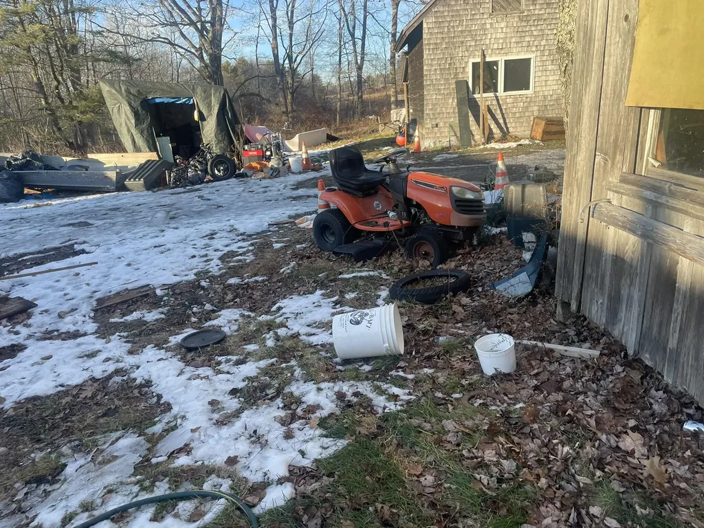 38 Jasmine Lane Union ME 04862