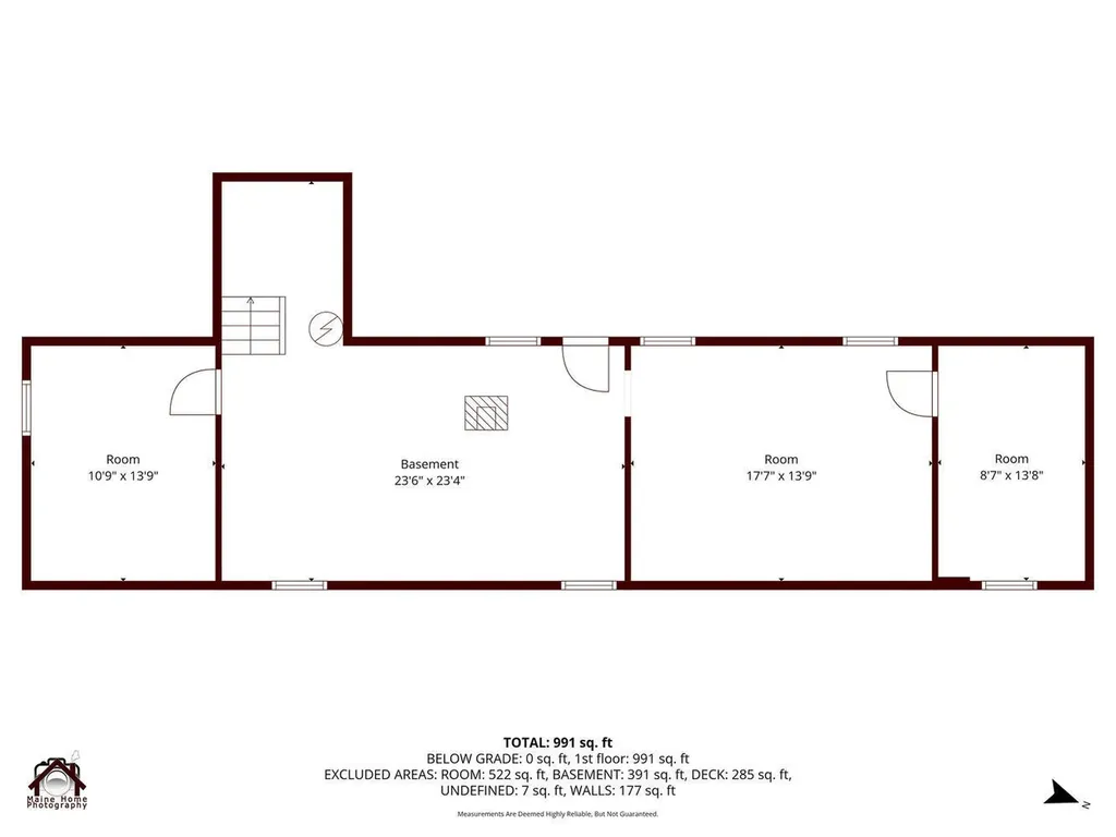 38 Jasmine Lane Union ME 04862