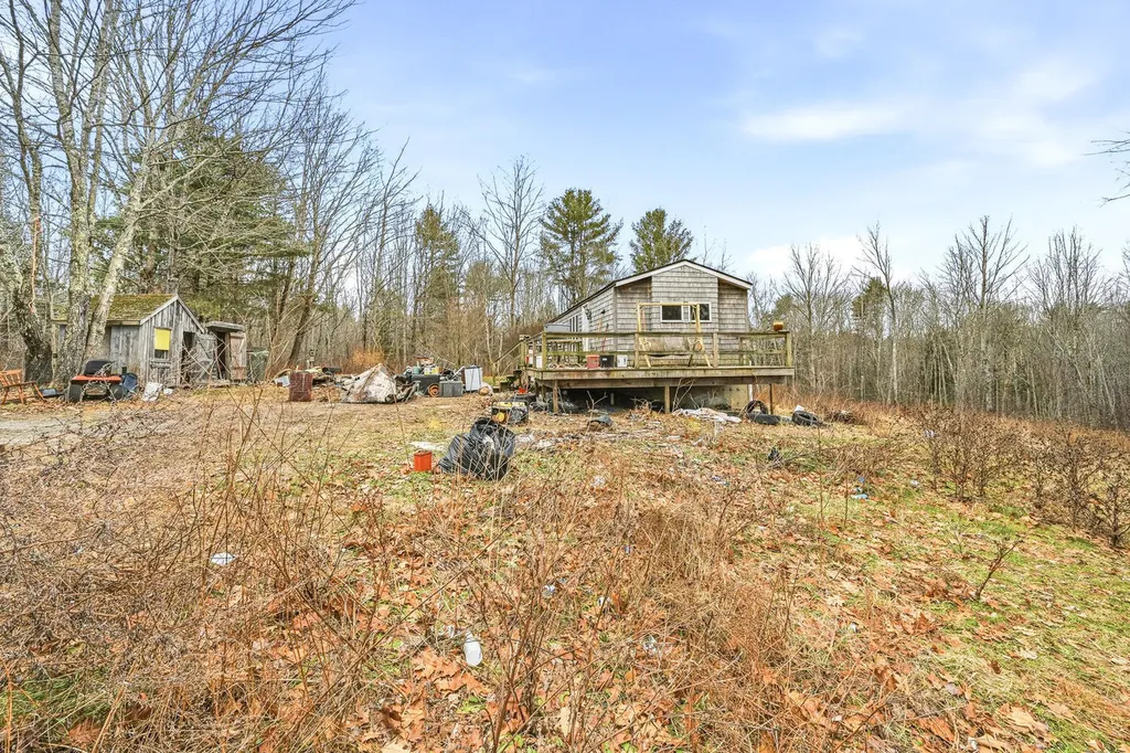 38 Jasmine Lane Union ME 04862