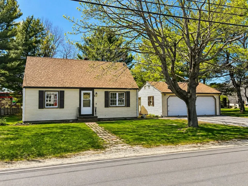 10 Abby Road Windham ME 04062