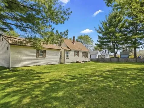 10 Abby Road Windham ME 04062