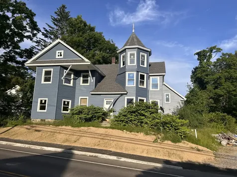 109 Main Street Lisbon ME 04252